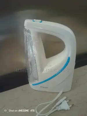 Kami Rechargeable Emergency Light
