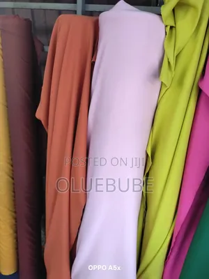 Good Quality Material Crepe Douches Vintage Jonkoso for Bulk Orders