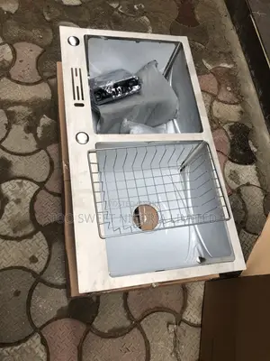 Big Brother Kitchen Sink