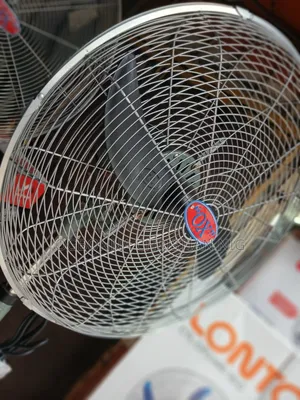 Ox 20inch Industry Fan