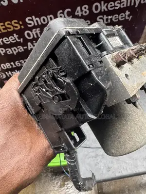 Toyota Venza 2013 ABS Pump Controller Available