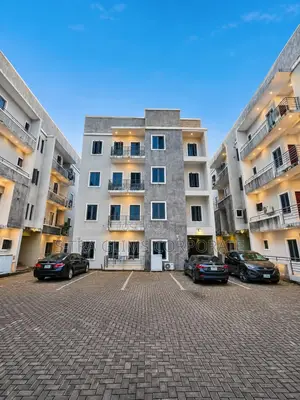 2bdrm Block of Flats in Buene Vista, Lafiaji for sale