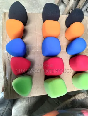 Colour Microphone Cover