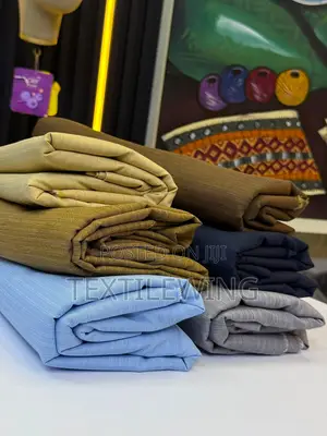 Thompson Wool