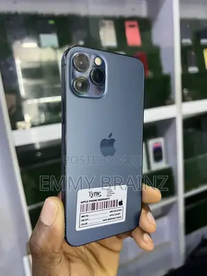 Apple iPhone 12 Pro 128 GB Blue