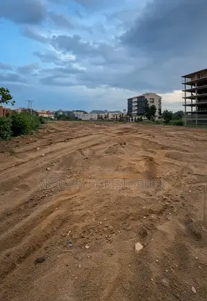 3000sqm Commercial Land
