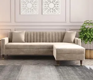 L Shaped Sofa