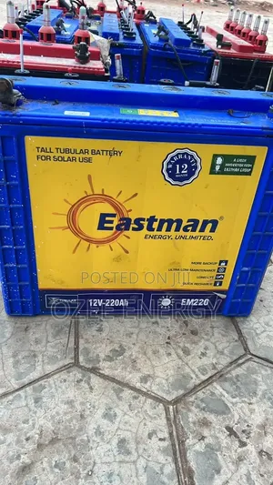 We Buy Weak, Dead Inverter Battery