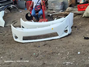 Front Bumper Toyota Camry 2012 Model