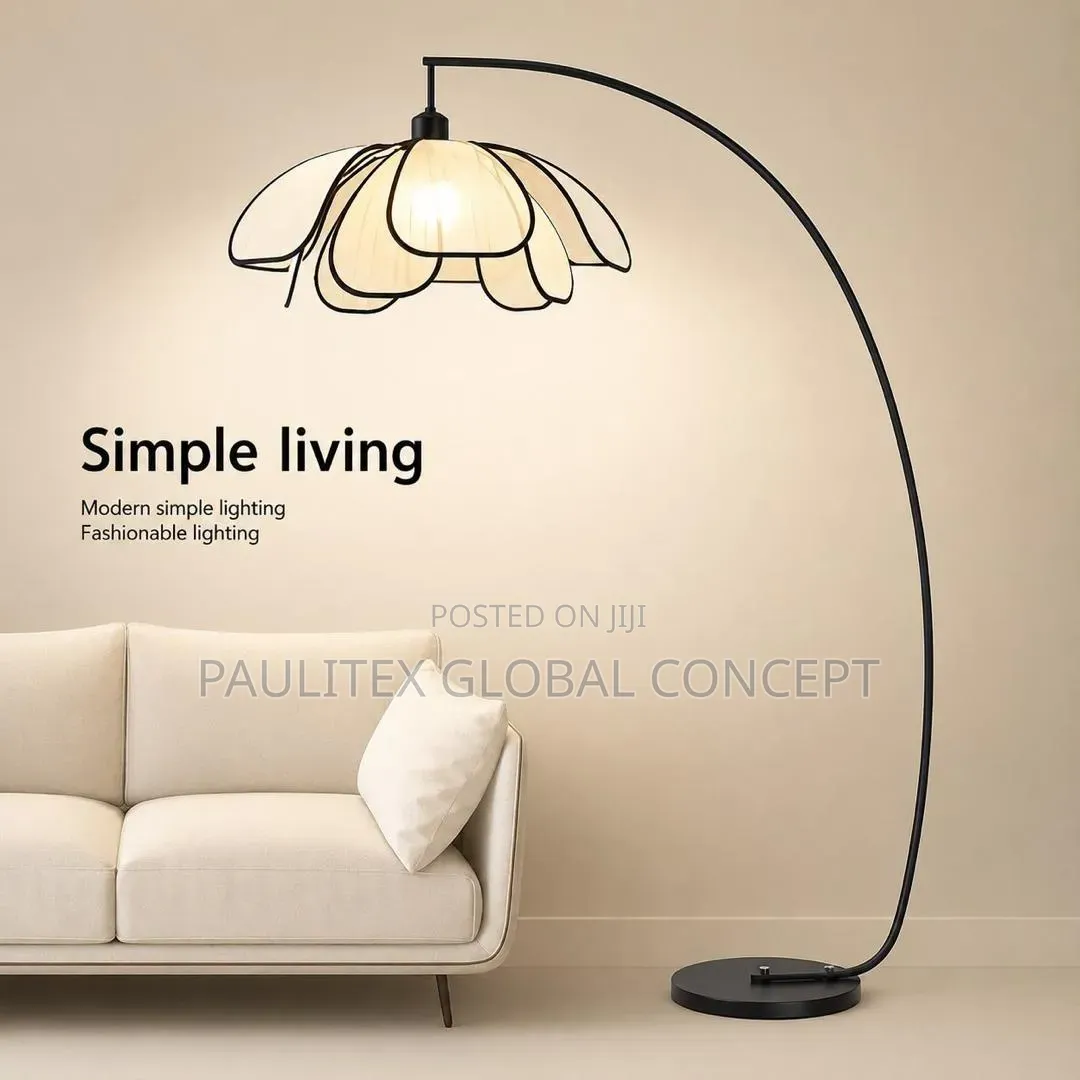 Floor Lamp