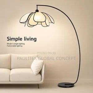 Floor Lamp