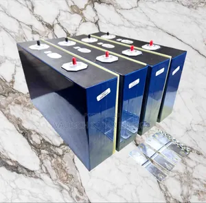Brand New Grade a Eve 628ah 3.2v Lifepo4 Battery Cell