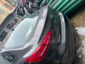 Ford Focus 2016 Blue