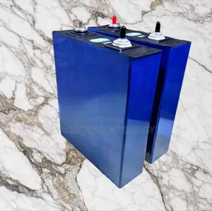 Lishen 202ah 3.2v Lifepo4 Lithium Battery Cell