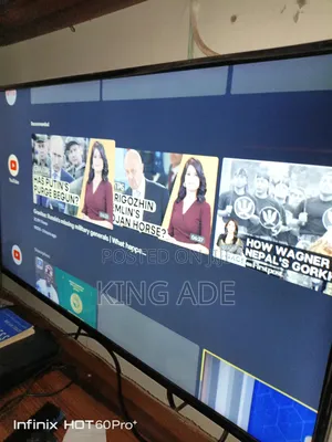Android TV