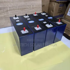 Rept 160ah 3.2v Lifepo4 Lithium Battery Cells