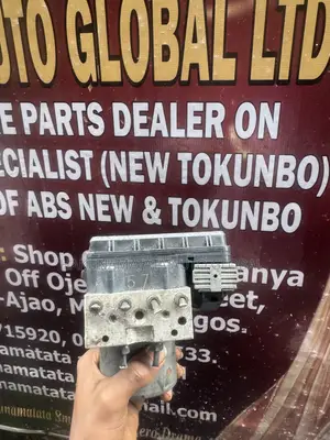 Toyota RAV4 2013 ABS Brake Pump Module | New Tokunbo