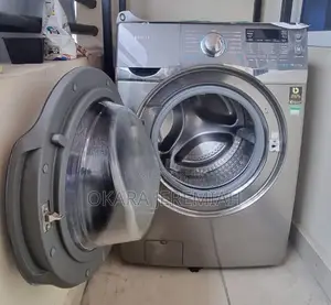 Samsung Digital Inverter Washing Machine