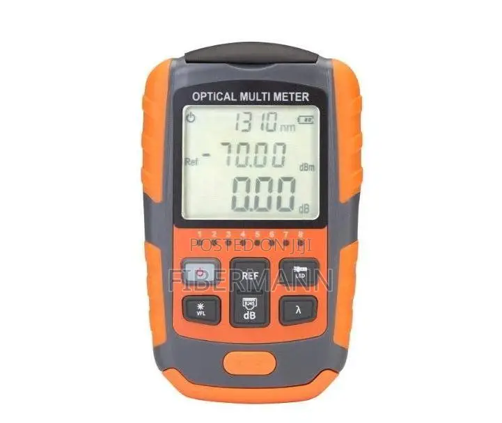 Optic Fiber OPM NK260