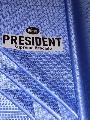 Original Shadda President