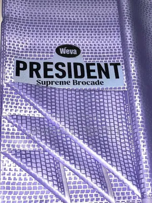 Original Shadda President