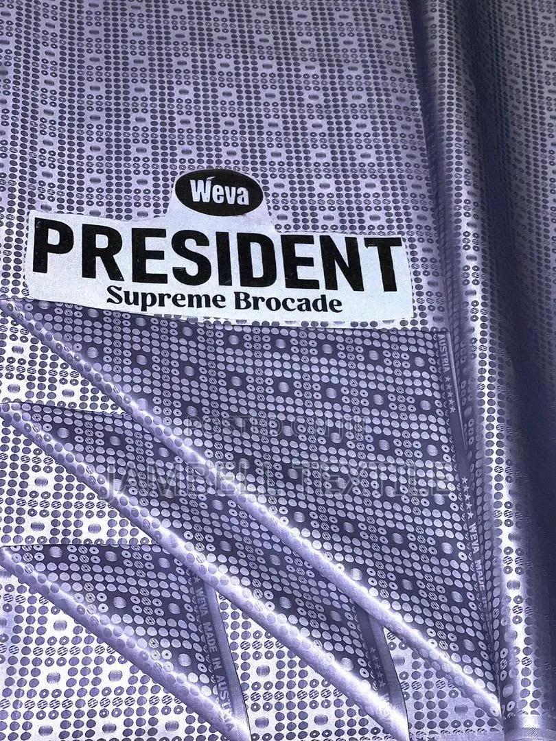 Original Shadda President