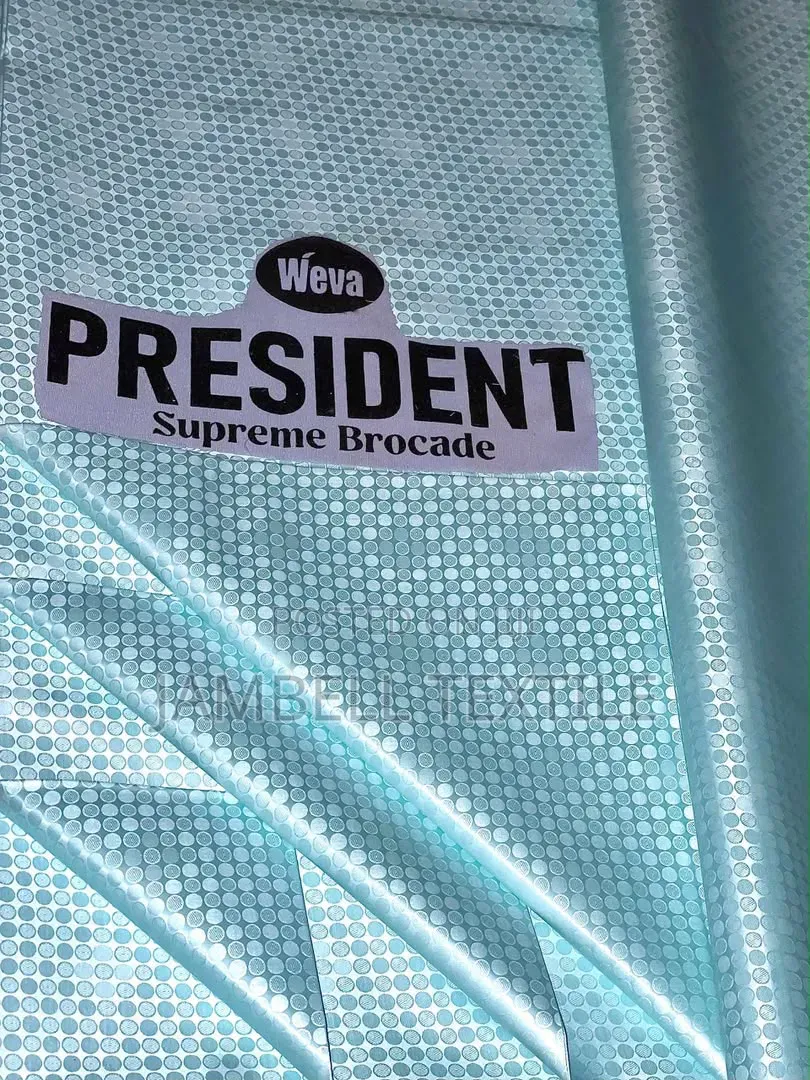 Original Shadda President