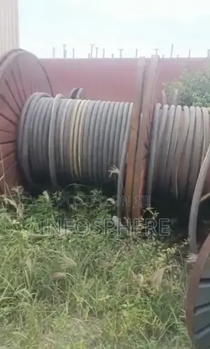 Copper Cable