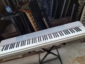 Px 160 Casio Piano