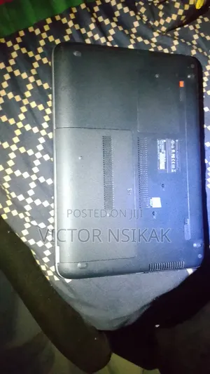 Laptop HP ProBook 450 G3 4GB Intel Core i5 HDD 256GB