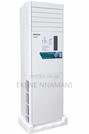 Hisense Inverter 2HP Standing Air Conditioner