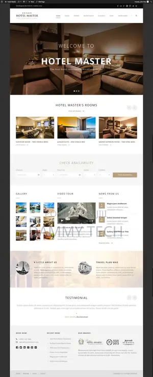 Professional Website Design Development | Business Websites
