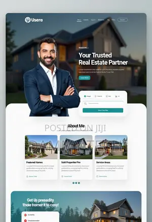 Professional Website Design Development | Business Websites