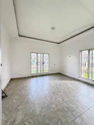 2bdrm Block of Flats in Katampe Extension for rent