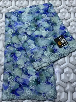 Original Embroidery Lace