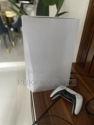 Used PS 5 for Sale