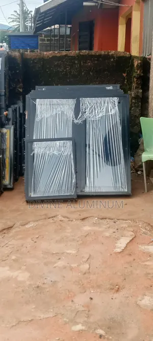 Windows and Glass Products