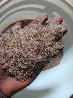 Ofada Rice