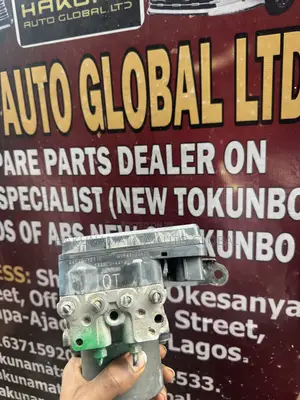 Lexus ES350 2014 ABS Brake Pump Module | New Tokunbo