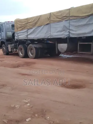 Dangote, Bua, Available