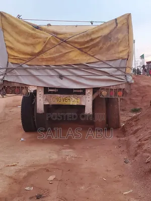Dangote, Bua, Available