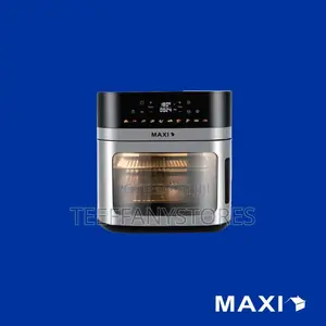 Maxi Air Fryer 12L