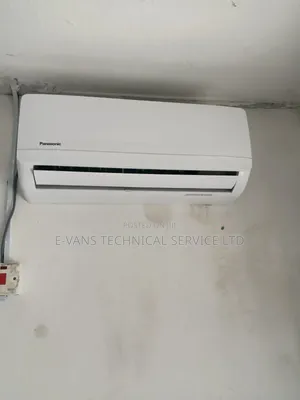 AC Installation and Repairs Service