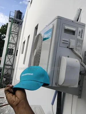 AC Installation and Repairs Service