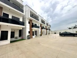 4bdrm Townhouse/Terrace in Ado / Ajah for sale