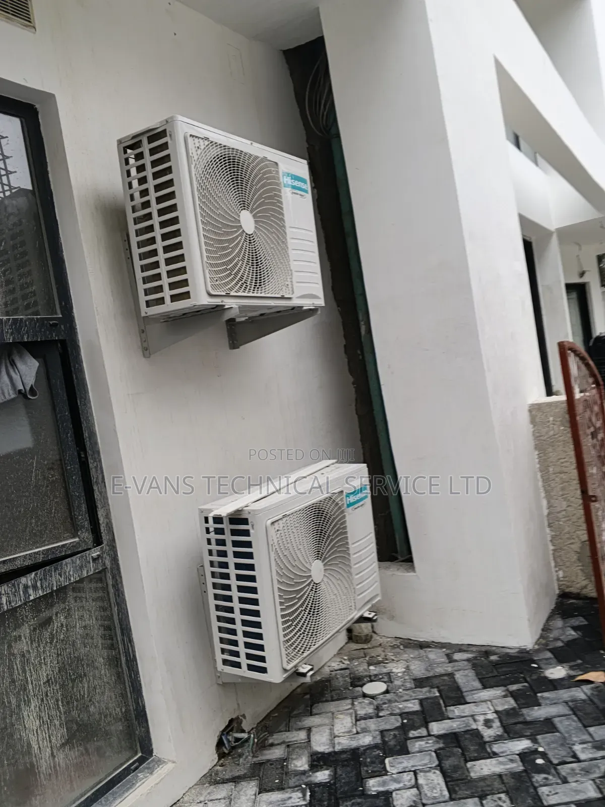 AC Installation and Repairs Service