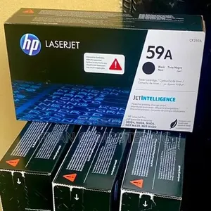 59a Laserjet Toner
