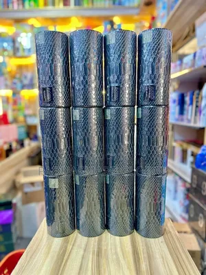 Musamam Black Intense