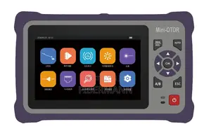 Mini OTDR for Optic Fiber Cable