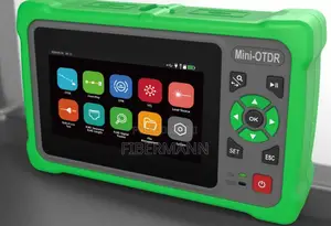 Mini OTDR for Optic Fiber Cable